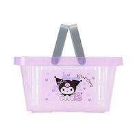 Amazon | サンリオ(SANRIO) バスケット ハローキティ 113077 | バッグ